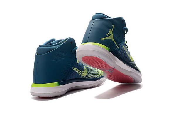 Jordan 31 Men Super Perfect--008